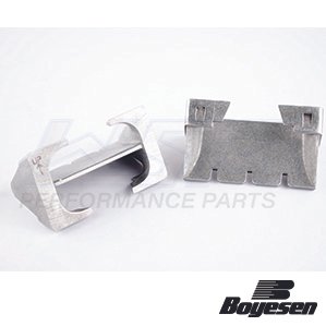 Boyesen Reed Stuffer Pro: Kawasaki 750