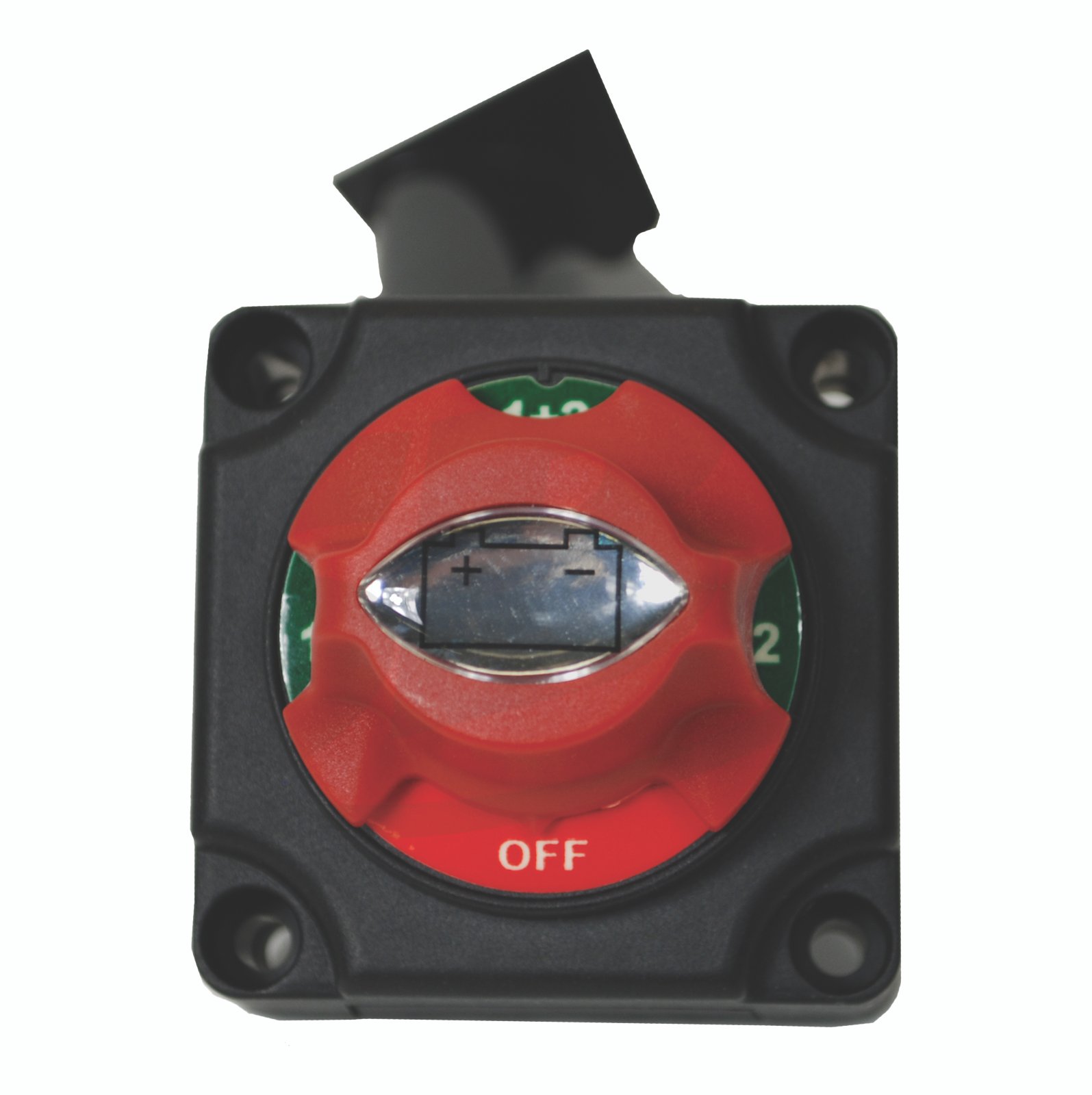 SBT Universal Battery Disconnect Switch