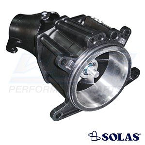 Solas Jet Pump Assembly Complete Sea-Doo 580 – 800