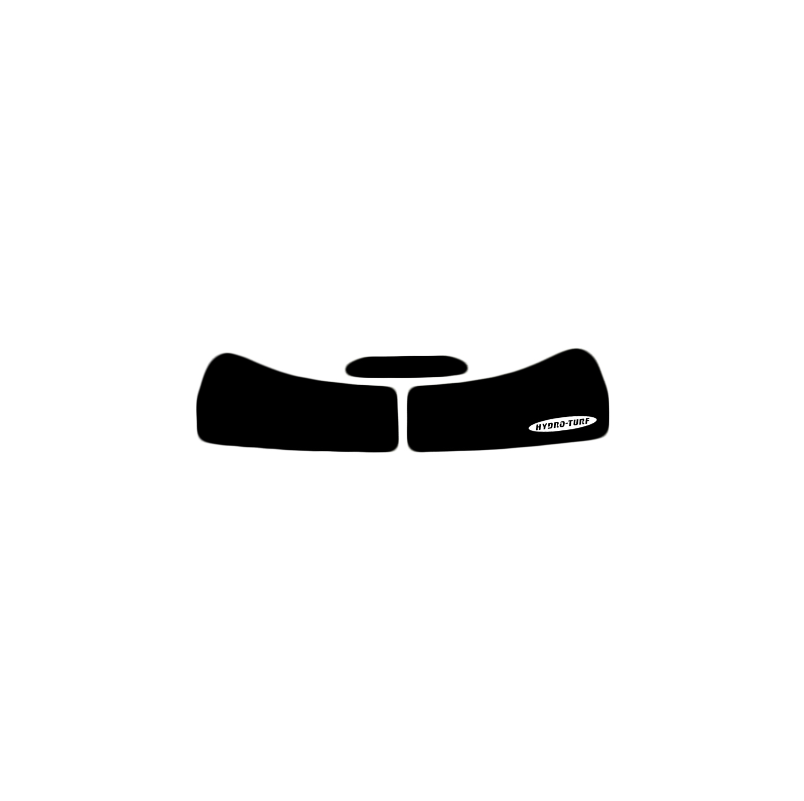 Hydro-Turf Rear Mat Kit – Fits Sea-Doo Challenger 01/Sportster DI 01-05