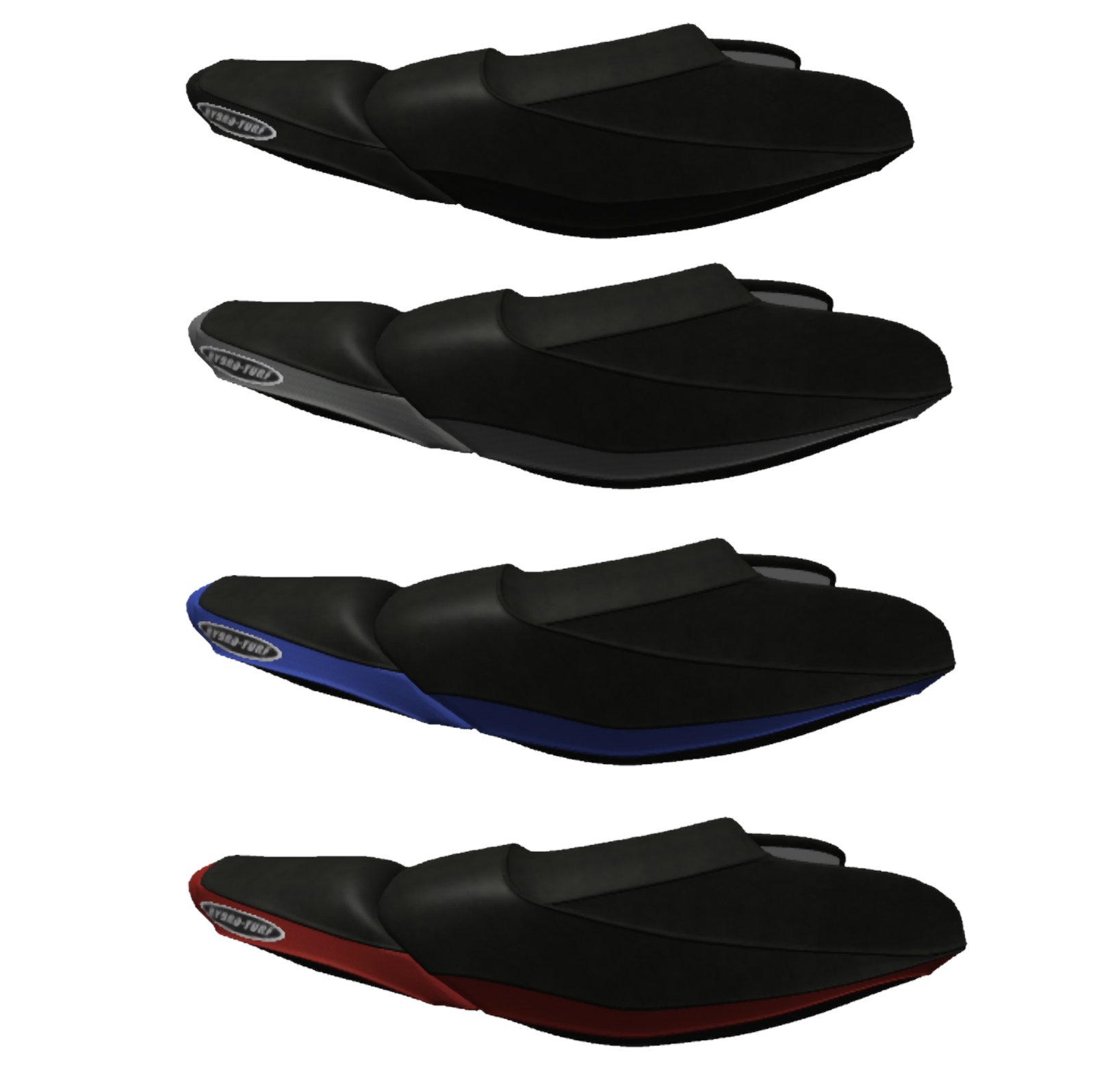 Hydro-Turf Seat Cover for Yamaha FX Cruiser (02-04) / FX Cruiser HO (05-11)
