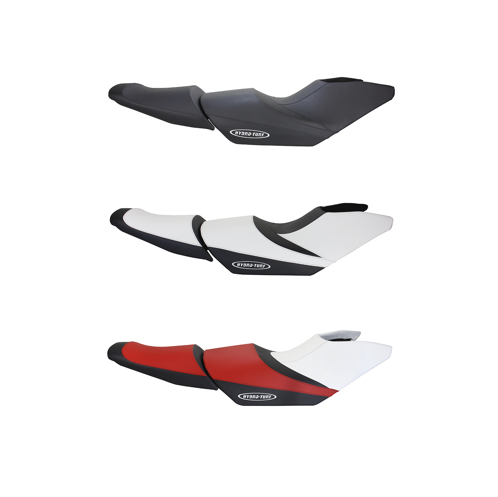 Hydro-Turf Seat Cover for Yamaha FX HO / SVHO (19-22)