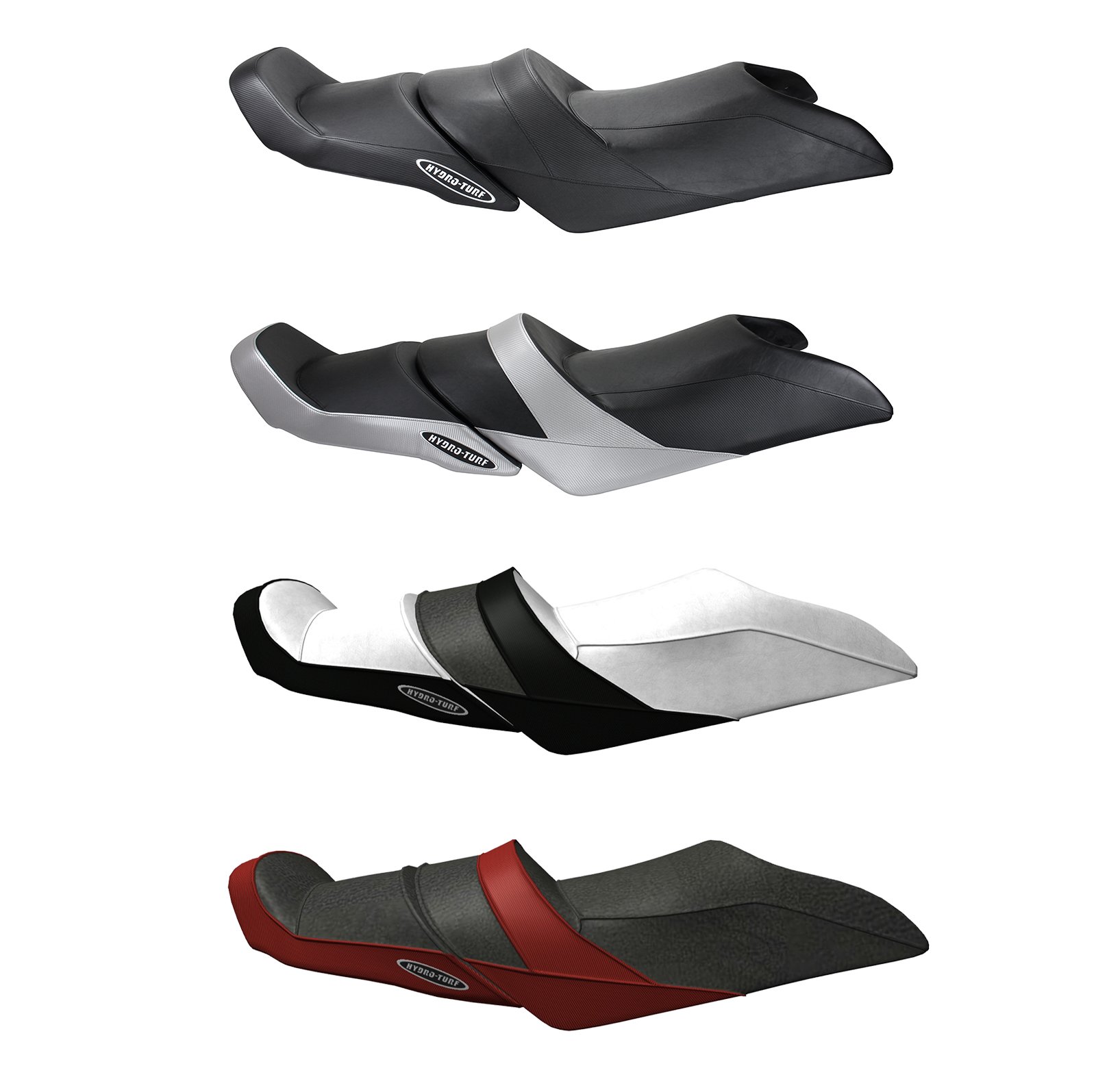 Hydro-Turf Seat Cover for Yamaha VX Cruiser (15-20) / VX Cruiser HO / VX Limited (16-20)