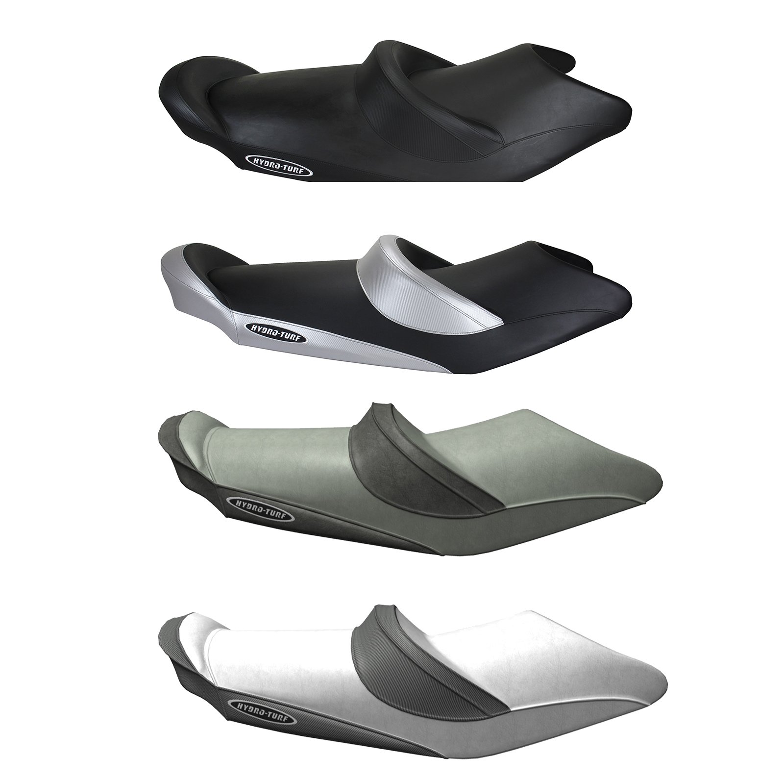 Hydro-Turf Seat Cover for Yamaha VX Cruiser (2007-2009)