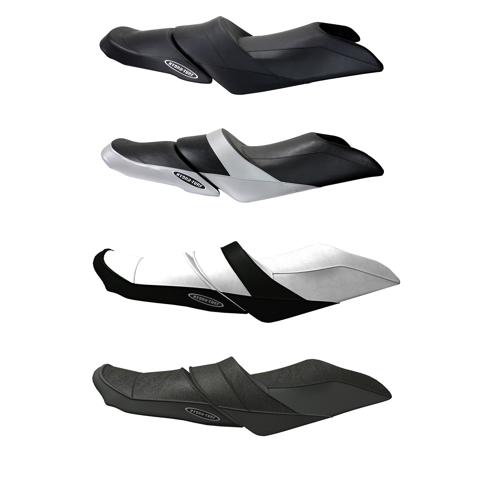 Hydro-Turf Seat Cover for Yamaha VXR (15-19) / GP1800 (17-20)