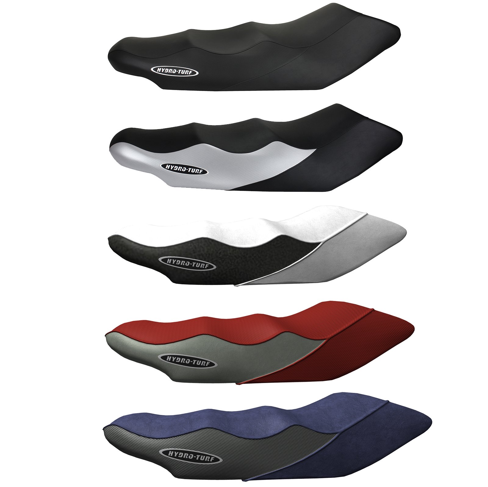 Hydro-Turf Seat Cover for Yamaha VX/ VX Deluxe/ VX Sport