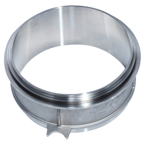 Solas Spark Stainless Steel Wear Ring