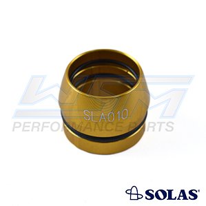 Solas Impeller Seal