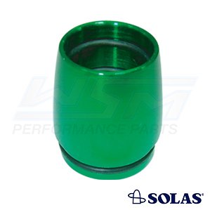 Solas Impeller Seal