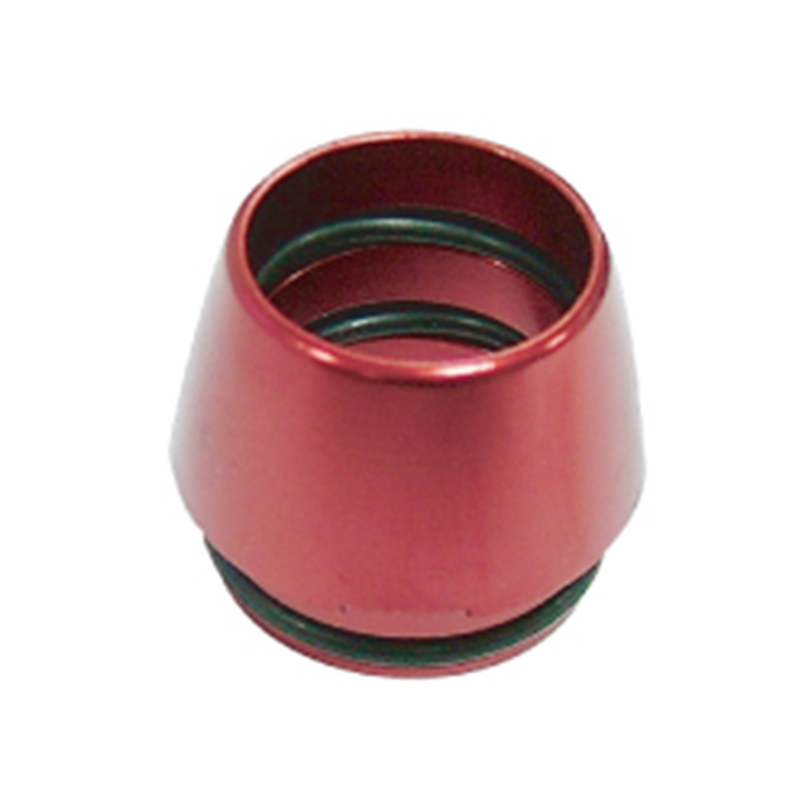 Solas Yamaha Aluminum Impeller Seal Nose Cone – Small Diameter