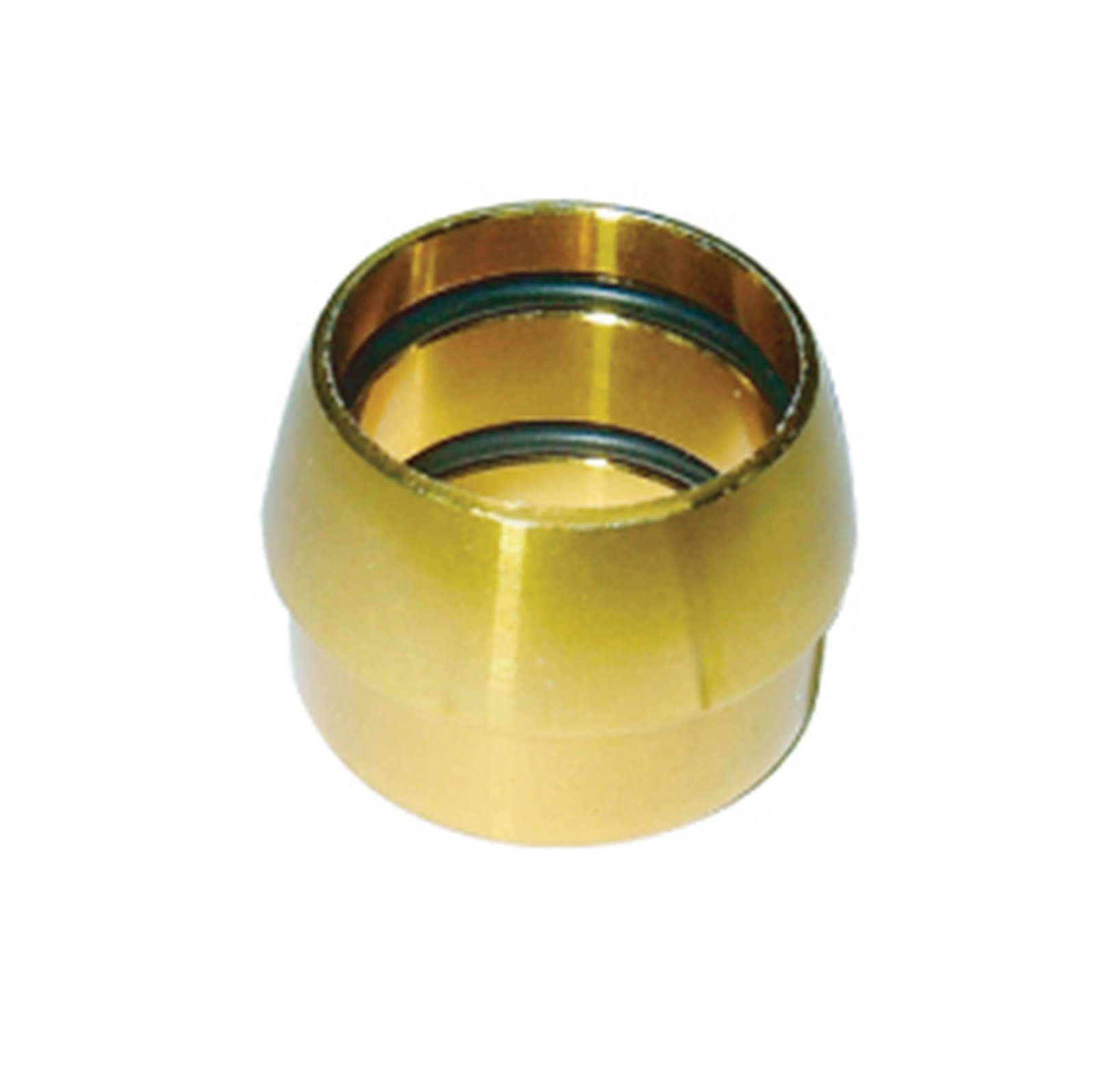 Solas Honda Aluminum Impeller Seal Nose Cone