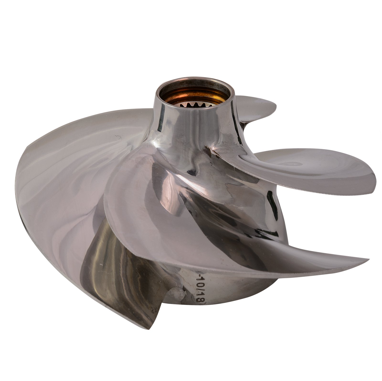 Solas Impeller for Sea-Doo Concord Series SR-CD-10/18