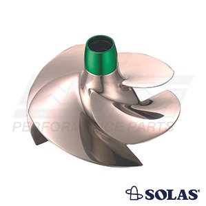 Solas Impeller Sea-Doo 1503 02-08