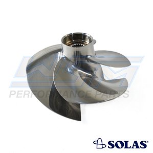 Solas Impeller Sea-Doo 1503 03-08