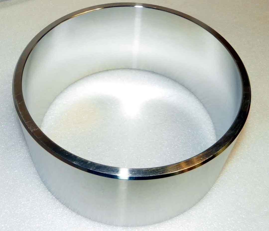 Solas Jet Pump Wear Ring Sea-Doo 1503 1630 04-23 – Stainless