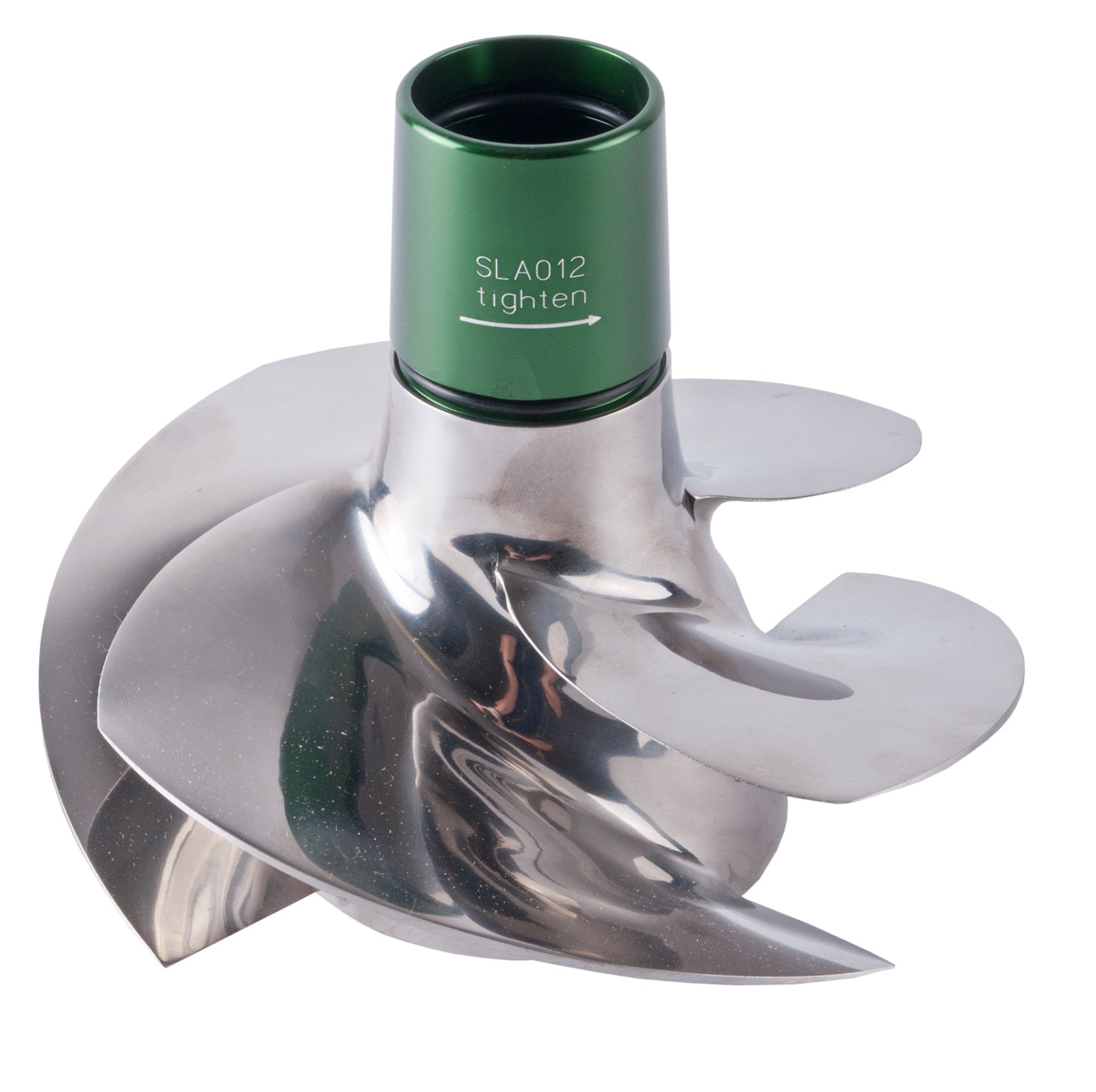 Solas Impeller for Sea-Doo Concord Series SRX-CD-16/21A