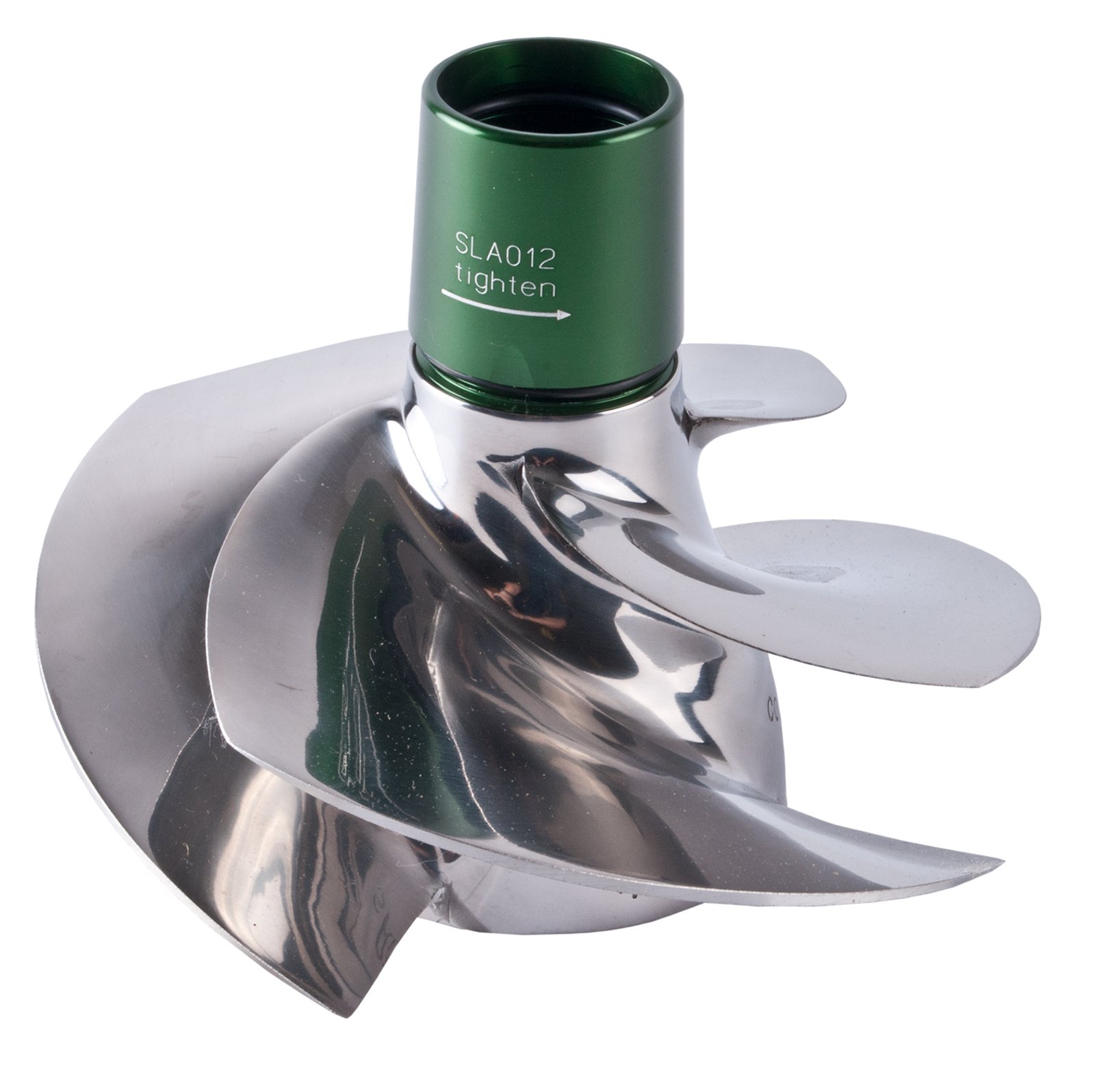 Solas Impeller for Sea-Doo Concord Series SRZ-CD-15/20A