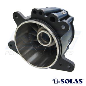 Solas Jet Pump Assembly Complete Sea-Doo 1503 (14 VANE)