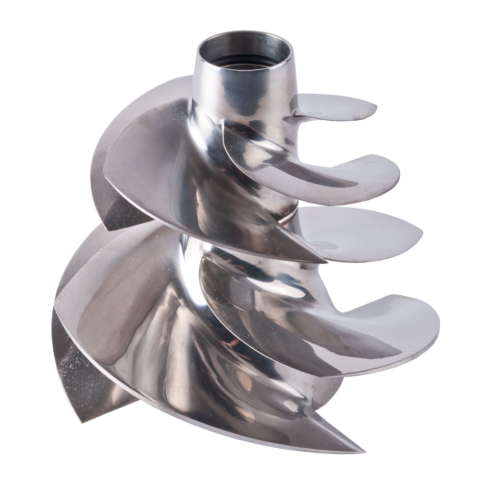 Solas Impeller for Sea-Doo Twin/Concord Series SRZ-TP-15/21A