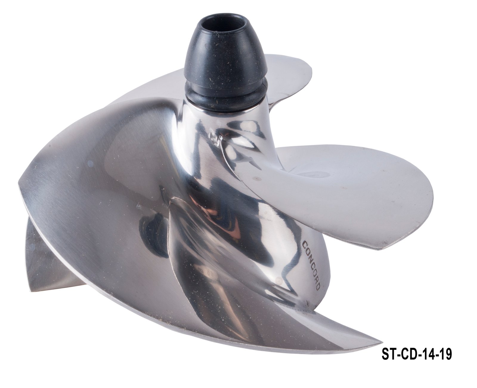 Solas Impeller for Sea-Doo Concord Series ST-CD-14/19