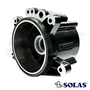 Solas Jet Pump Assembly Complete Sea-Doo 720 / 800 / 951