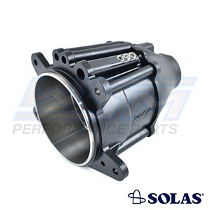 Solas Jet Pump Sea-Doo 1630 300 16-23