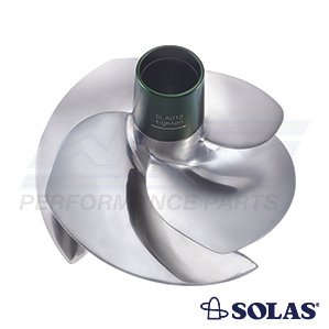 Solas Impeller Sea-Doo 1503 / 1630 16-24