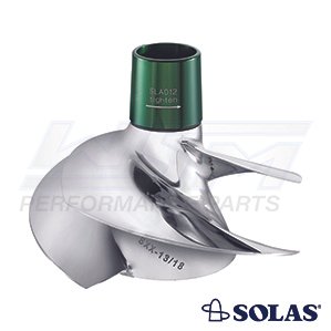 Solas Impeller Sea-Doo 1503 / 1630 16-24