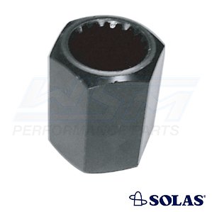 Solas Drive Holder