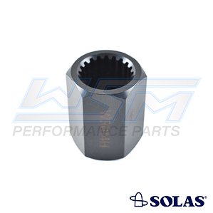 Solas Drive Holder