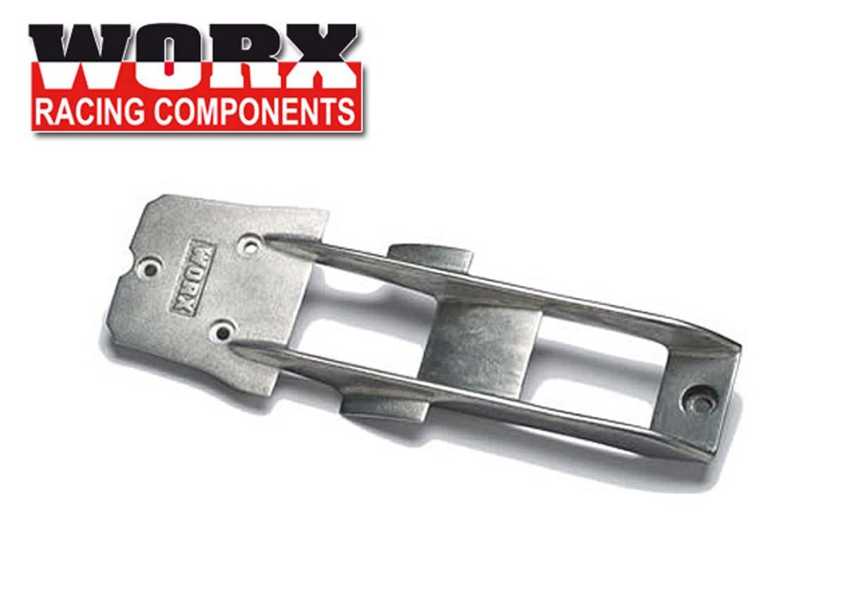 Worx Intake Grate Sea-Doo 1503 GTI 06-10