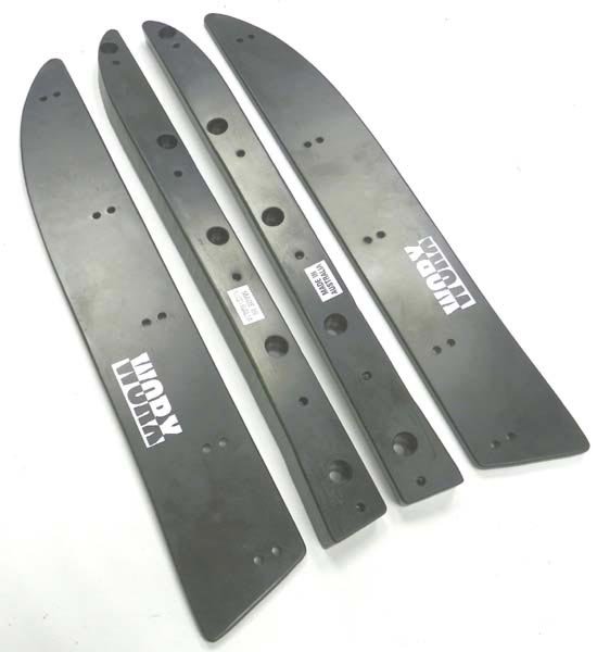 Worx Sponsons Sea-Doo 1503