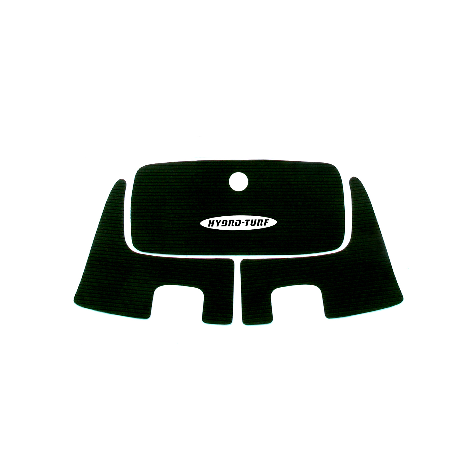 Hydro-Turf Rear Mat Kit – Fits Yamaha Exciter – All