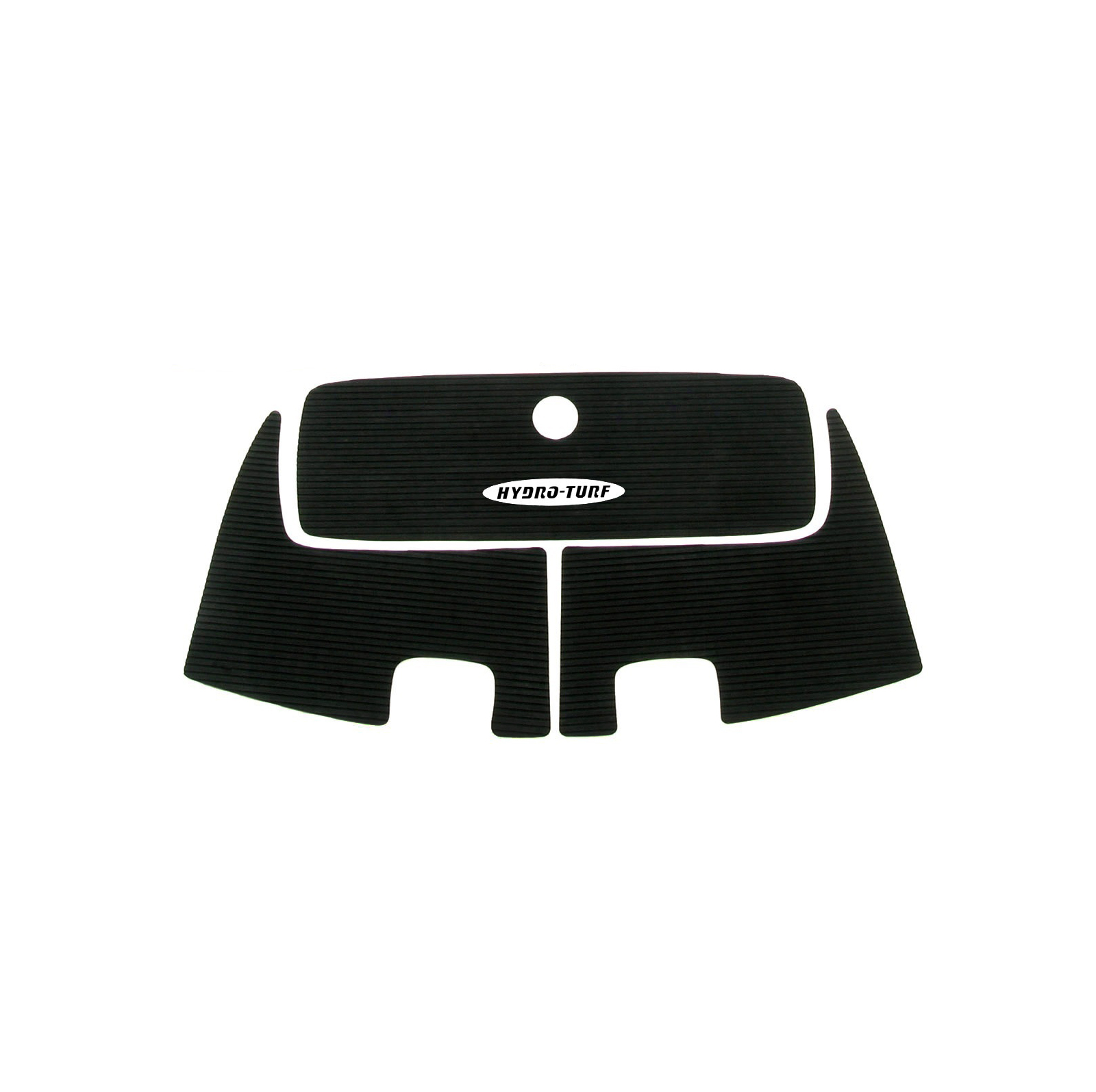Hydro-Turf Rear Mat Kit – Fits Yamaha LS/LX 2000 2000 & Up