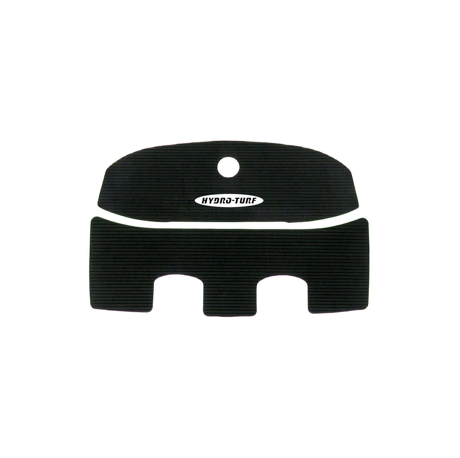 Hydro-Turf Rear Mat Kit – Fits Yamaha XR 1800