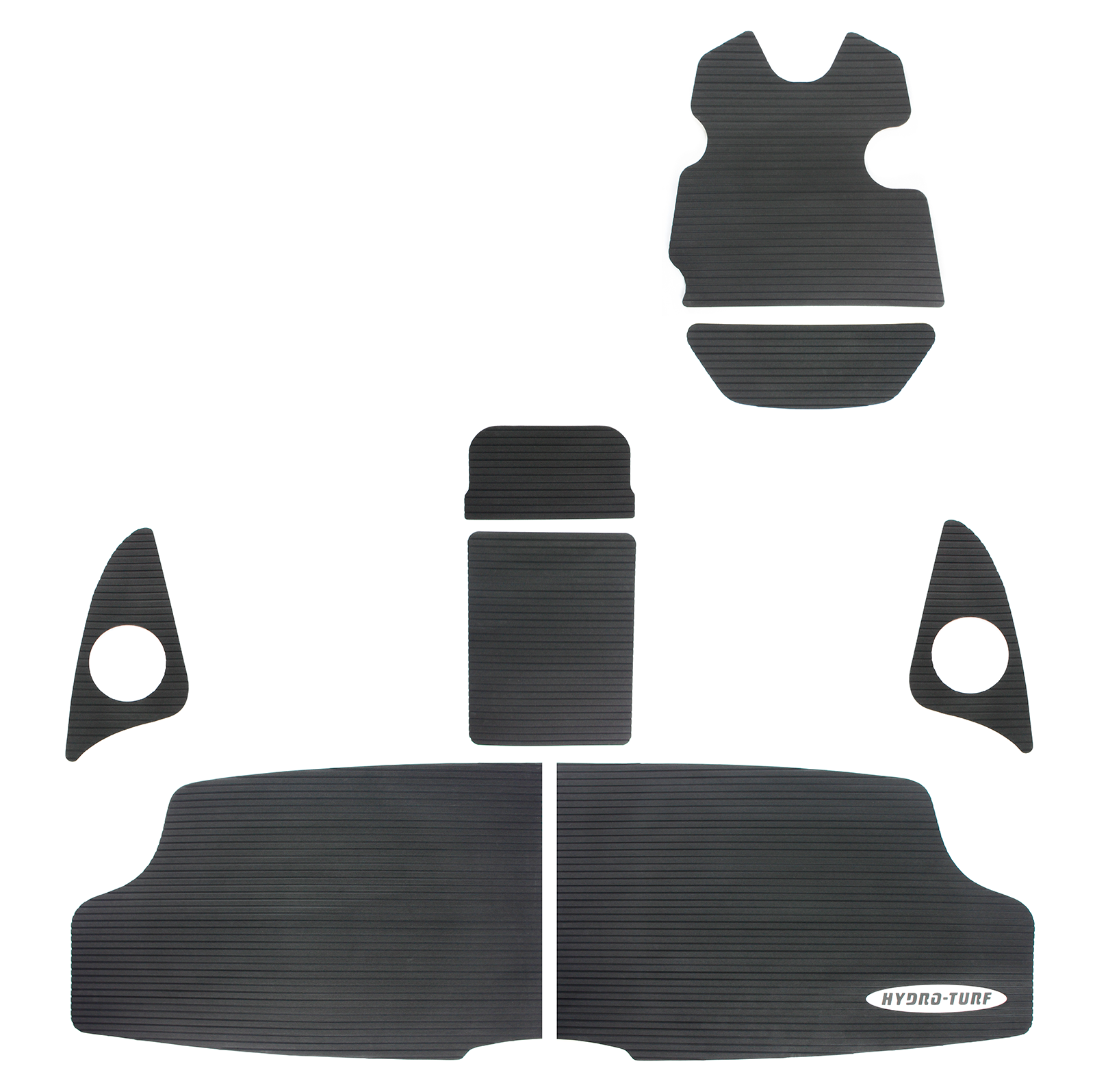 Hydro-Turf Rear Mat kit – Fits Yamaha 242 LTD/S/X 2015-2018