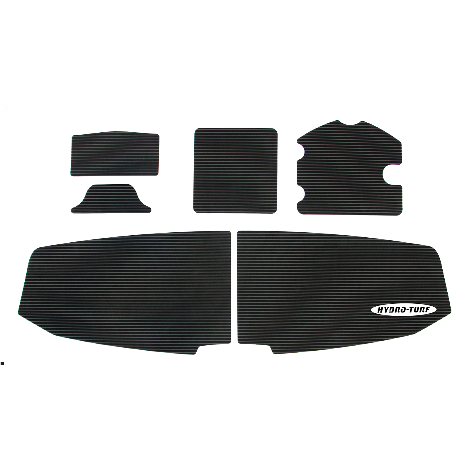 Hydro-Turf Rear Mat Kit – Fits Yamaha 242LTD/S 2010-2014