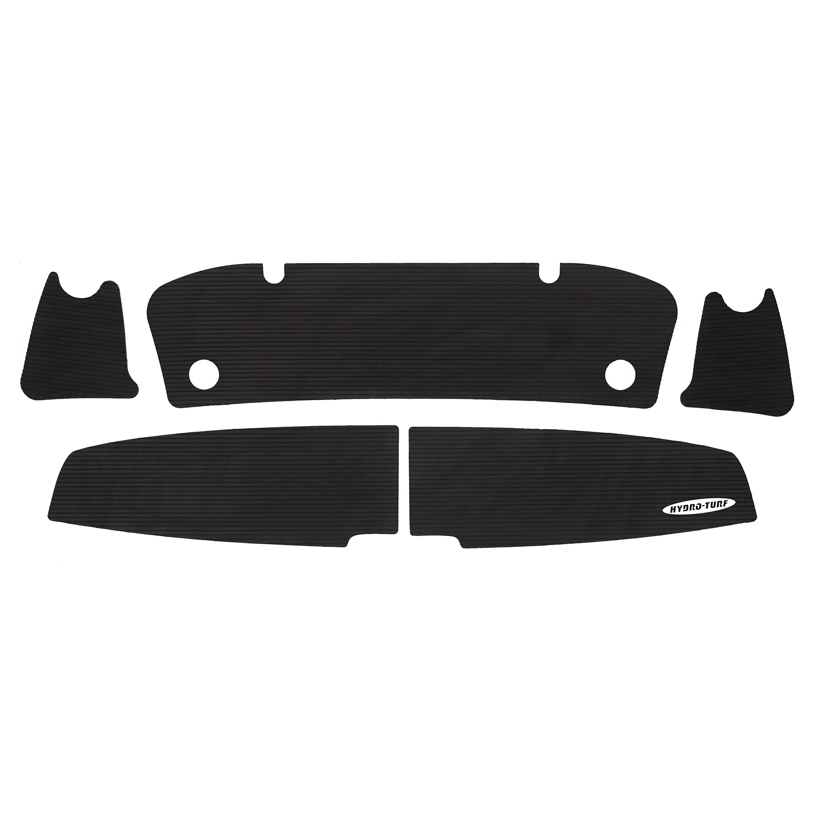 Hydro-Turf Rear Mat Kit – Fits Yamaha AR/SX 210 212SS/X 2012-2016