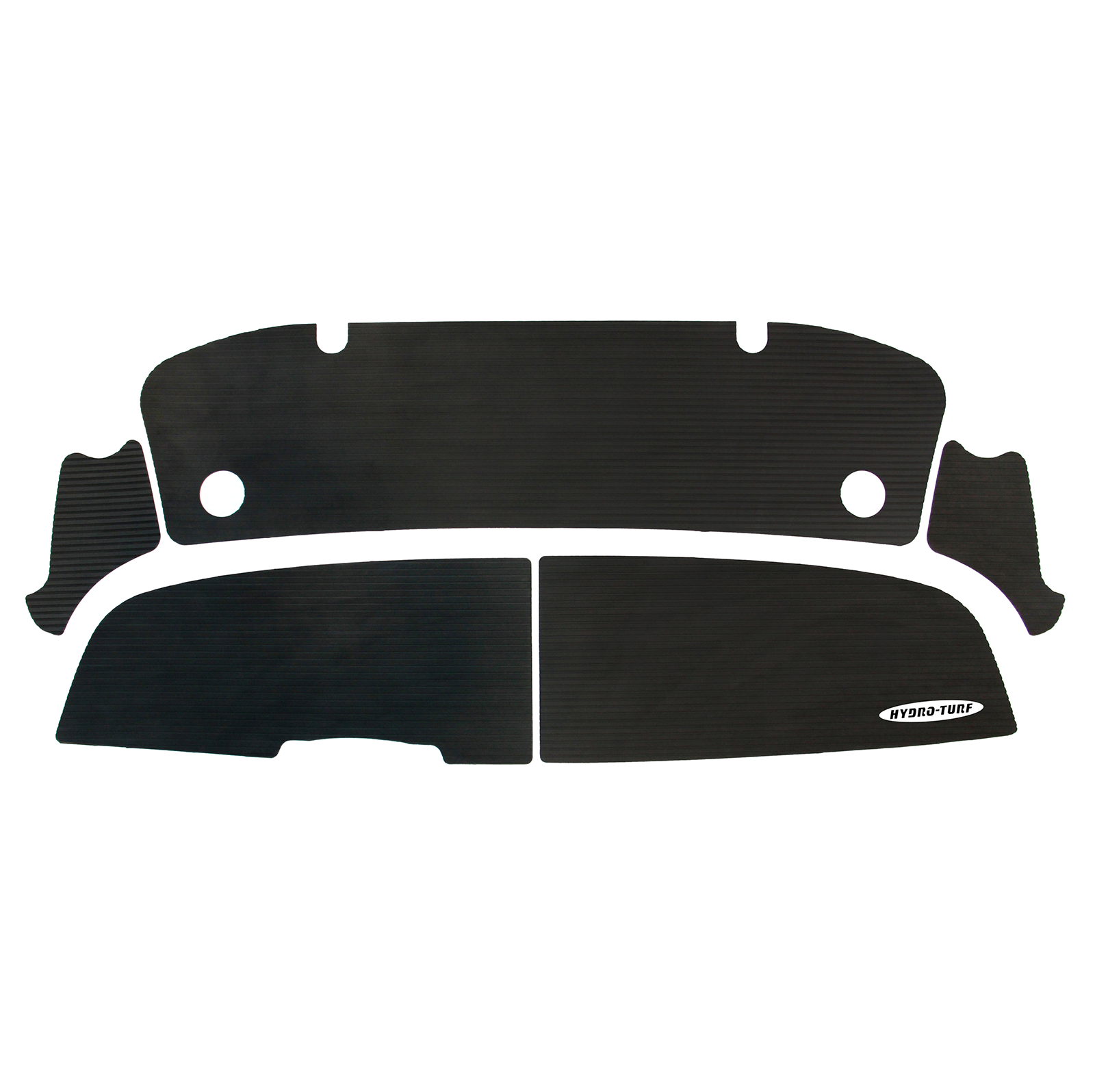 Hydro-Turf Rear Mat Kit – Fits Yamaha AR/SX 190 2012-2018