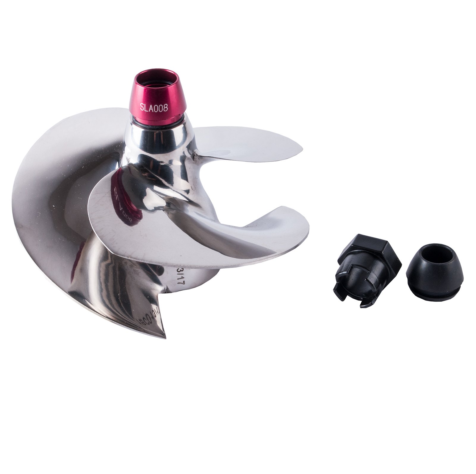 Solas Impeller for Yamaha YB-CD-13/17 Concord Series