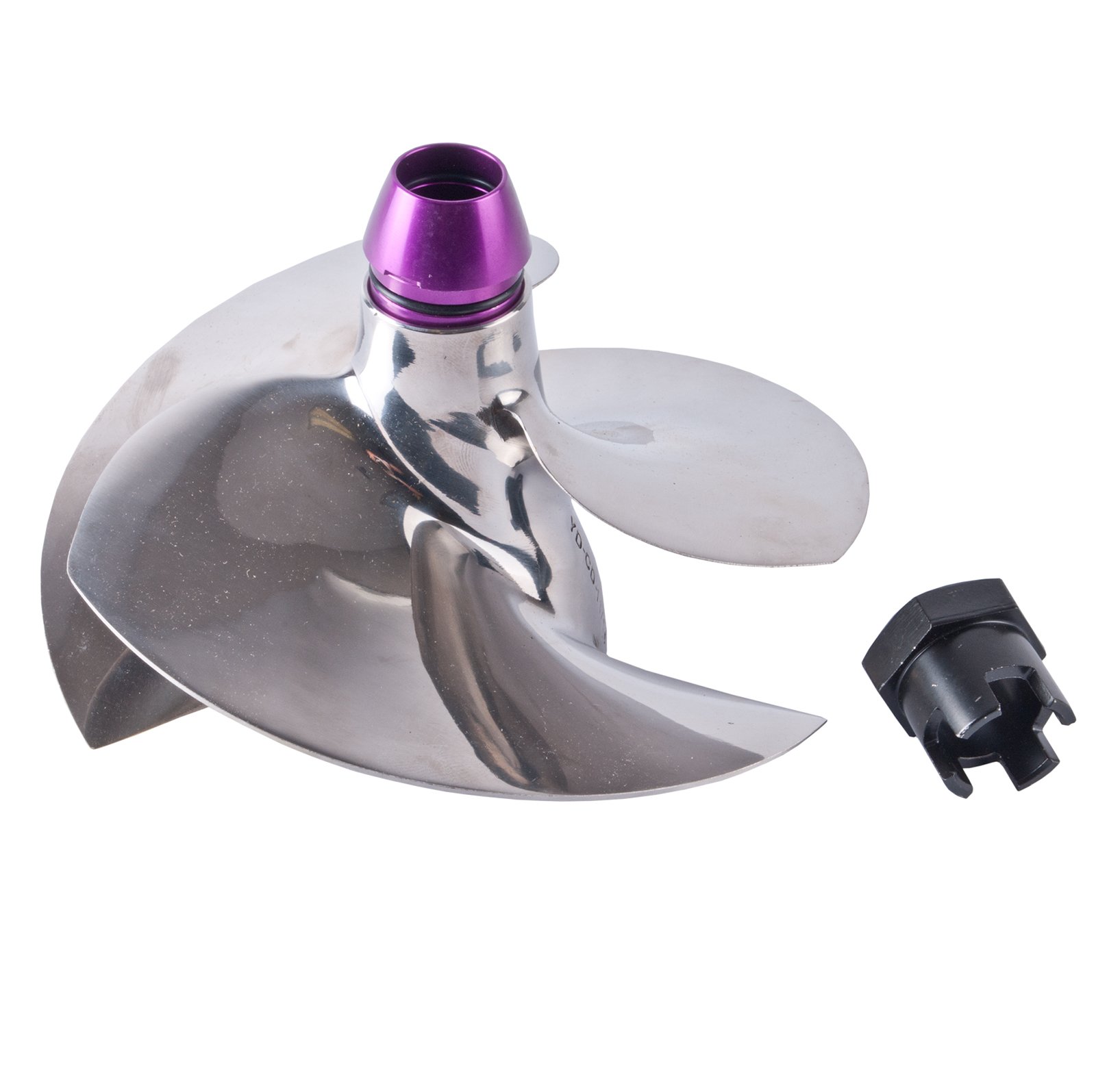 Solas Impeller for Yamaha YD-CD-11/14 Concord Series