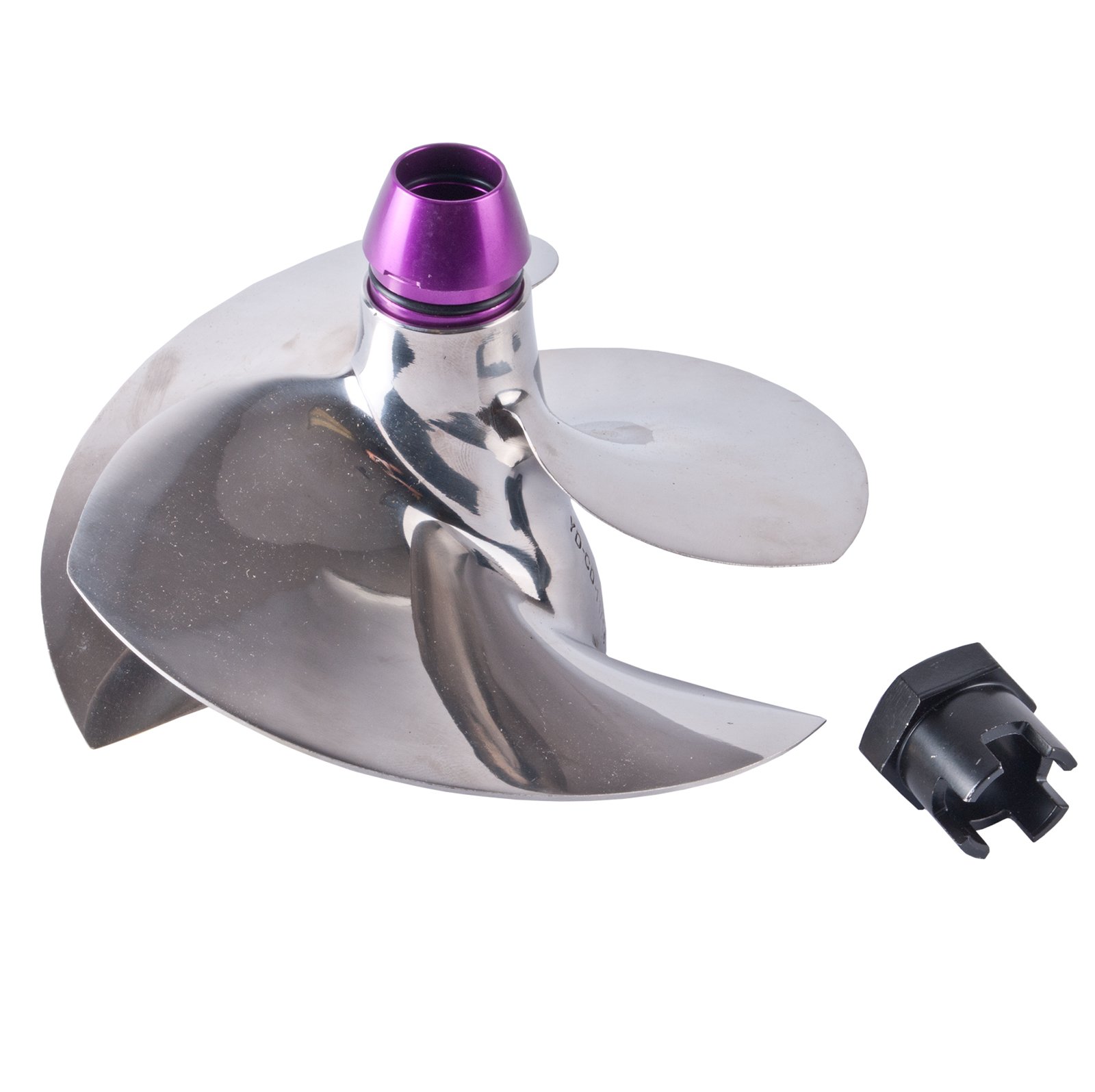 Solas Impeller for Yamaha YD-CD-13/19 Concord Series
