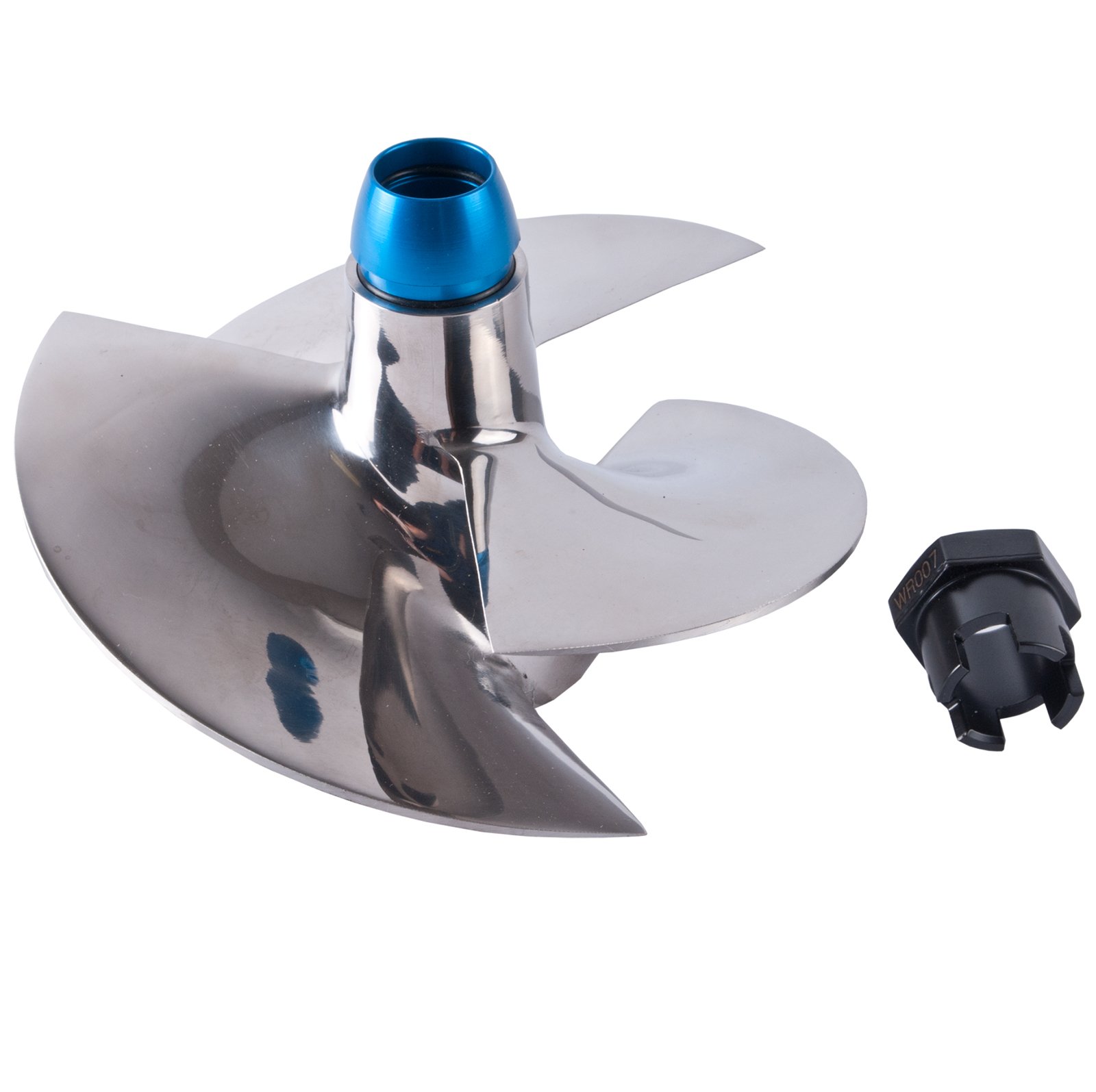 Solas Impeller for Yamaha YF-SC-X(13/16) X Props Series