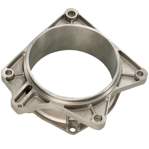 Solas FZR FZS SHO VXR VXS FX HO Impeller Housing 155mm