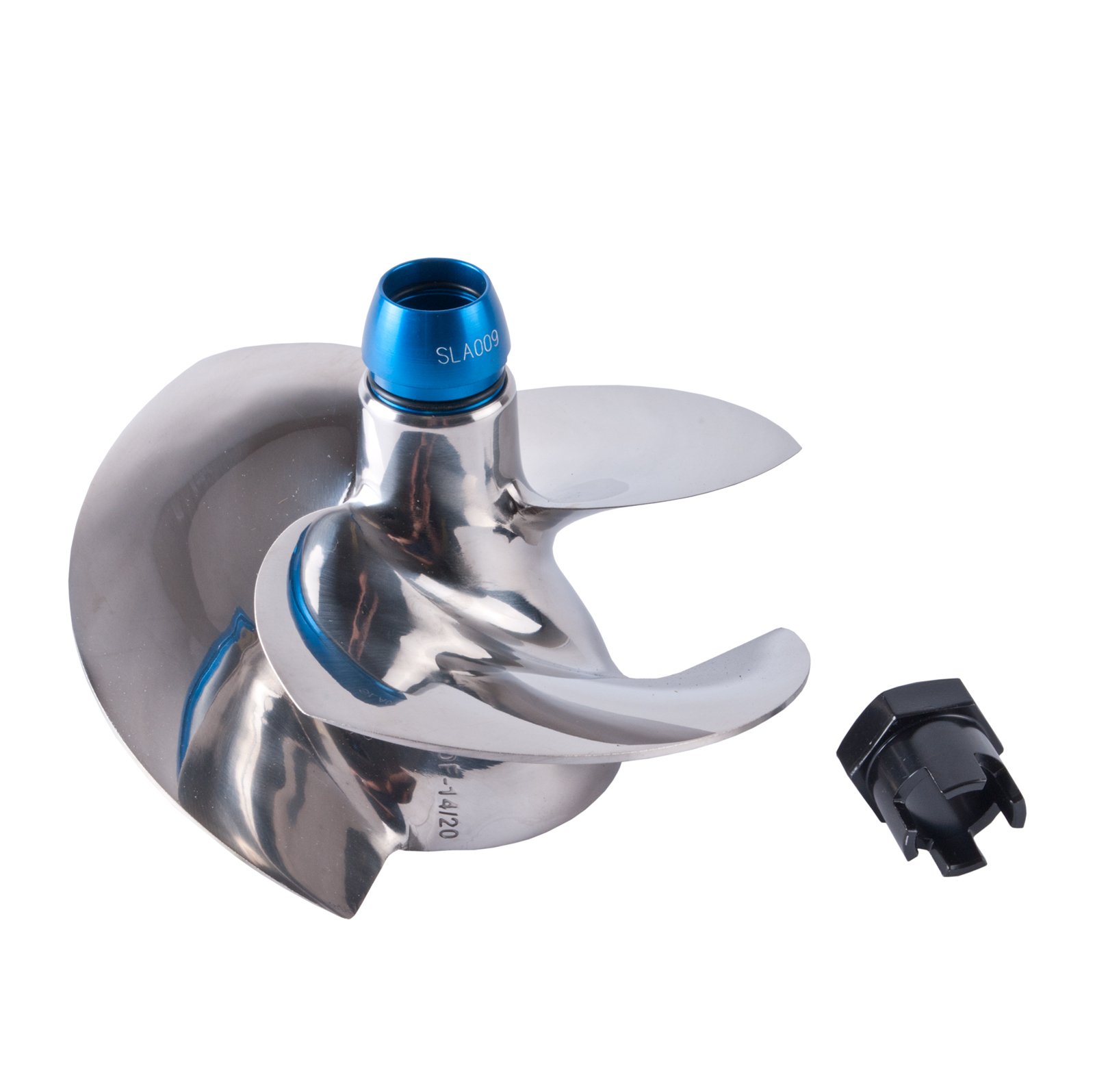 Solas Impeller for Yamaha YG-DF-14/20 Dynafly Series