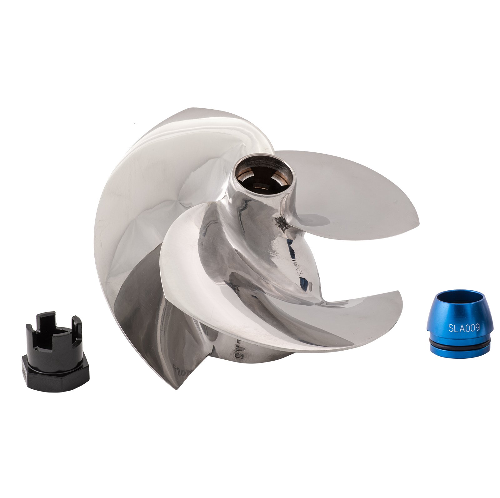 Solas Impeller for Yamaha YG-DF-15/22 Dynafly Series