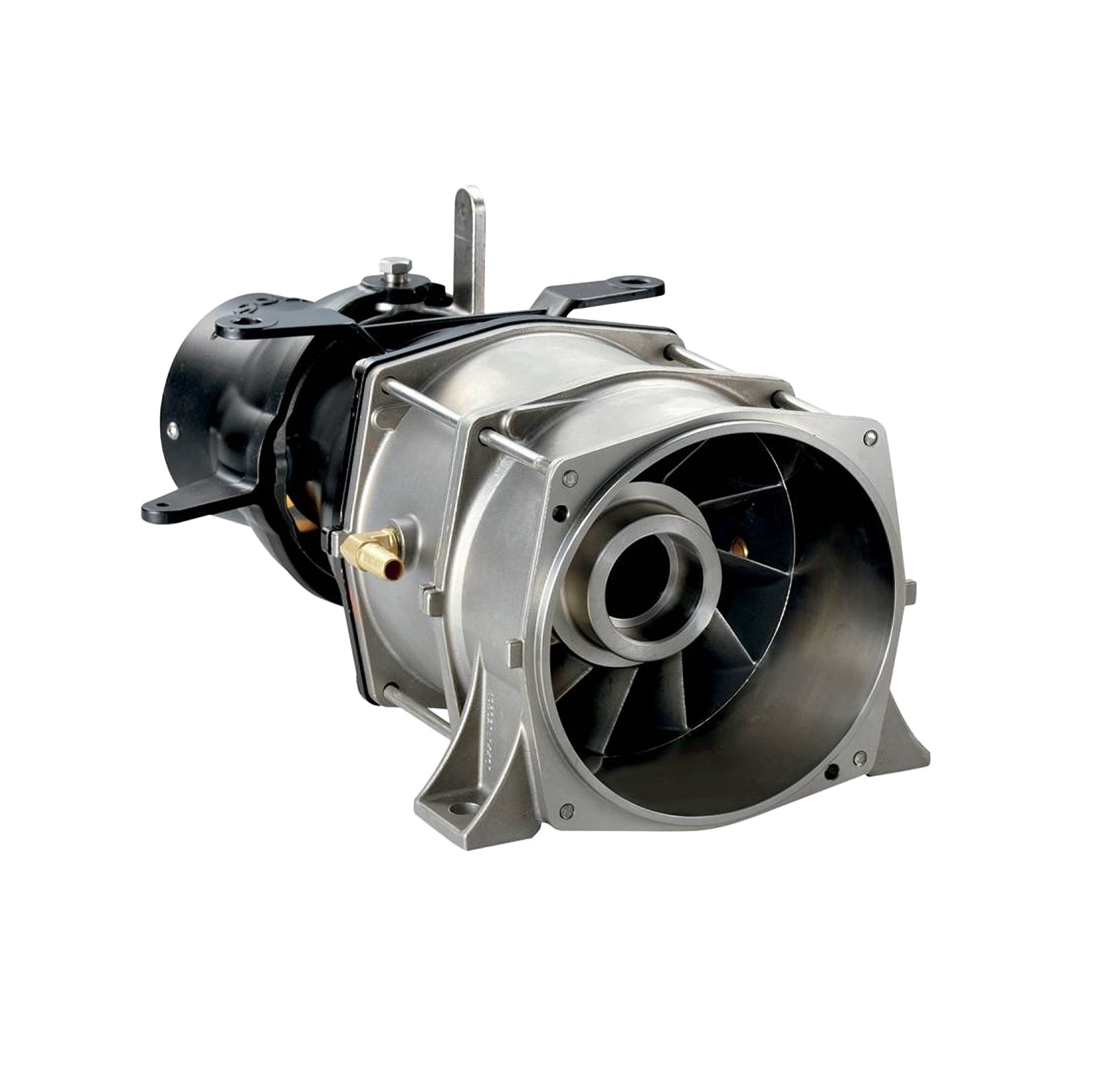Solas SuperJet 701 Jet Pump Assembly 12 Vane