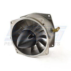 Solas Jet Pump Vane Stator Assembly Yamaha 700 Super Jet 08-20