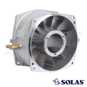 Solas Jet Pump Vein Stator Yamaha 700 Super Jet 08-20