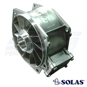 Solas Jet Pump Vein Stator Yamaha 1800 (With Cone)